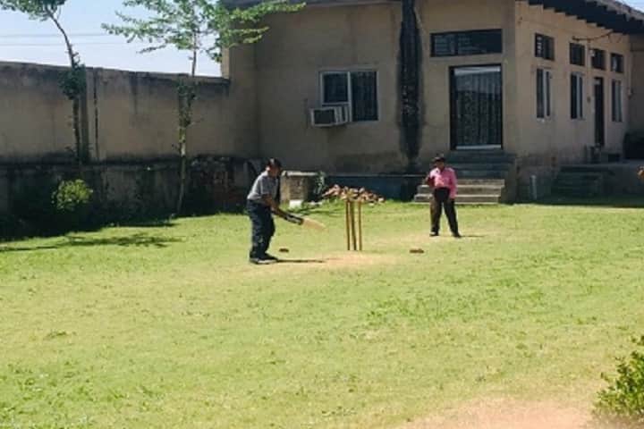 RDS Public School-Play Ground