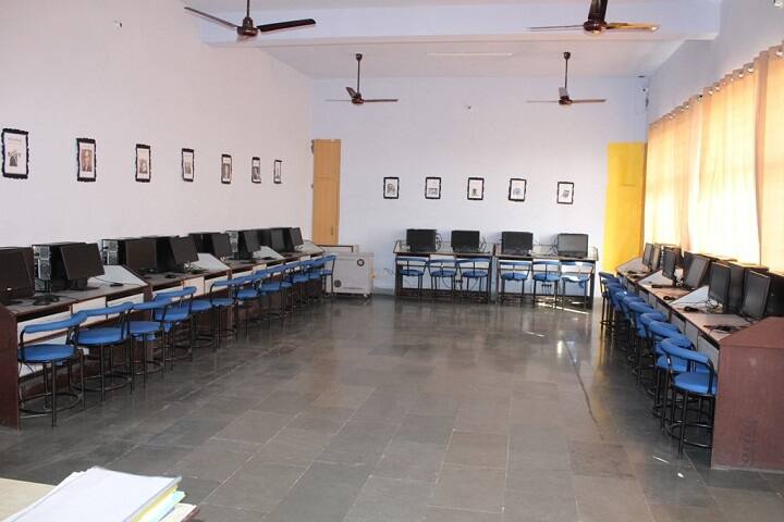 R E D School Charkhi-IT Lab