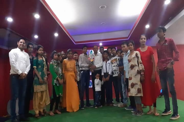 Rao Ram Chander Memorial Public School-Teachers Day