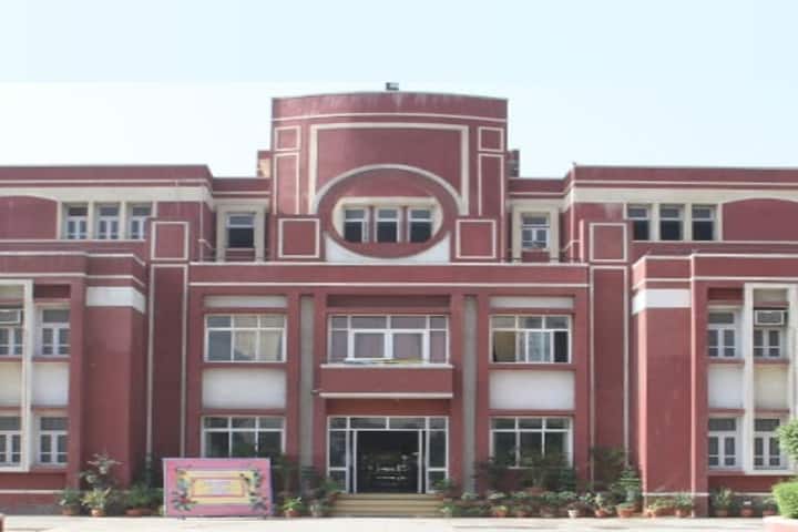 Ryan International School-Campus