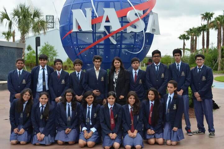 Ryan International School-Educational Tour