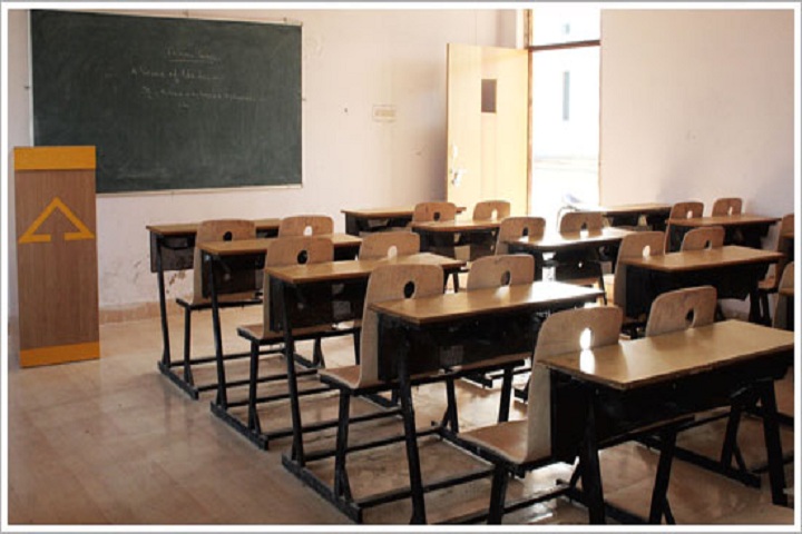 S D Public School-Class Rooms