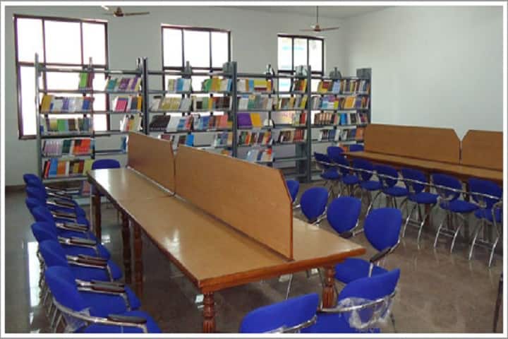 S D Public School-Library