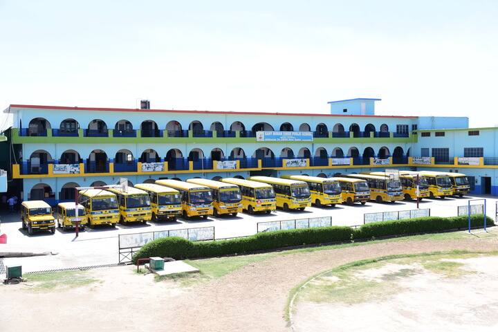 S M S Public School-Transportation