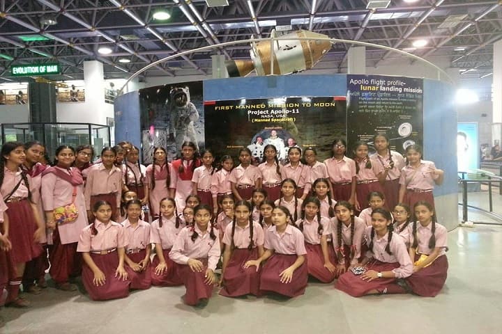 S Karam Singh Grewal Public School-Project on Apollo