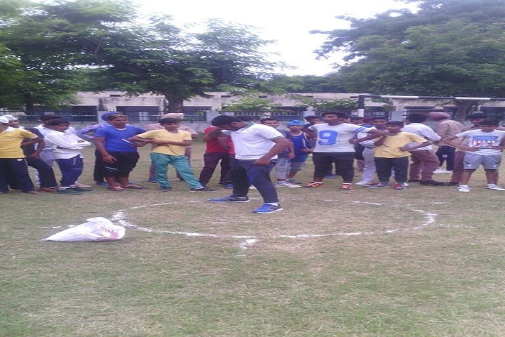 S Karam Singh Grewal Public School-Sports