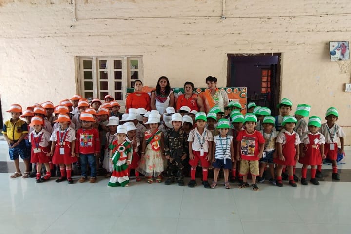 Saint Pauls School-Events programme
