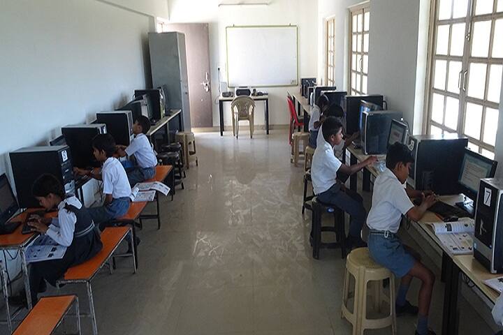 Saint Pauls School-IT-Lab