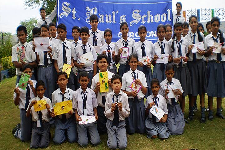 Saint Pauls School-Others