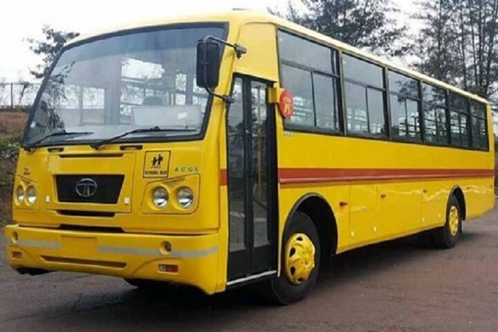 Saint Pauls School-Transport