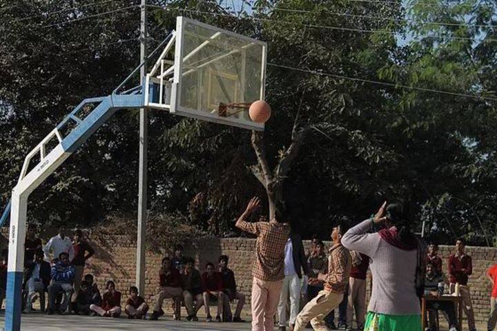 Sanadan Vidya Niketan Public School-Sports