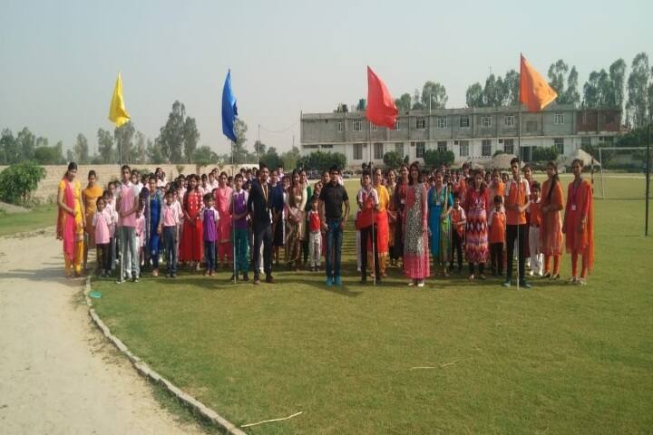 Sanskriti Public School-School Excursion