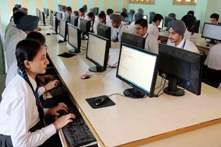 Sant Ishar Singh Academy-IT-Lab