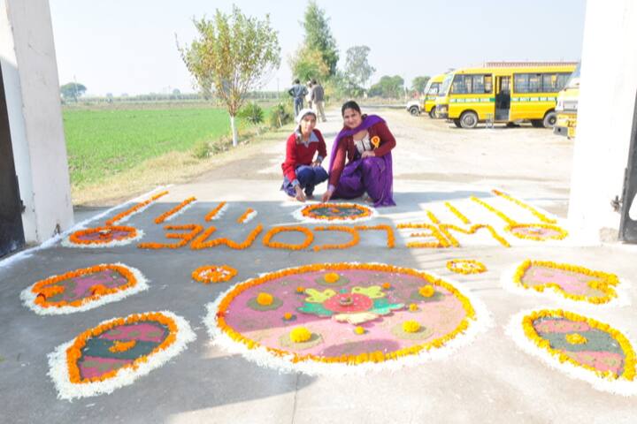 Sant Nikka Singh Public School-Annual Day