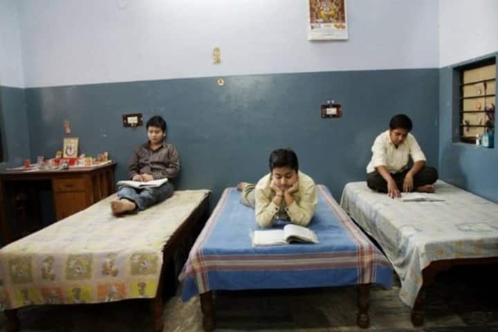 Saraswati Senior Secondary School-Hostel
