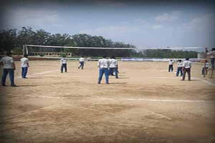 Saraswati Vidya Mandir High School-Sports