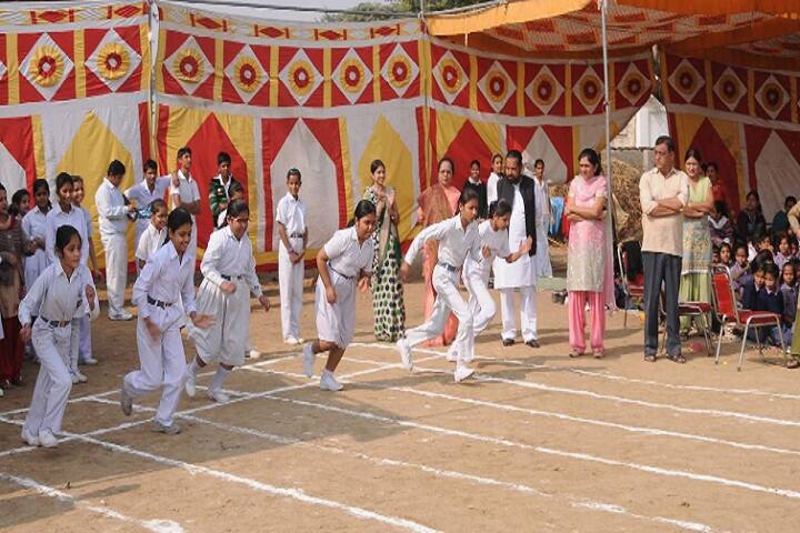 Sati Bhai Sai Dass Public School-Sports