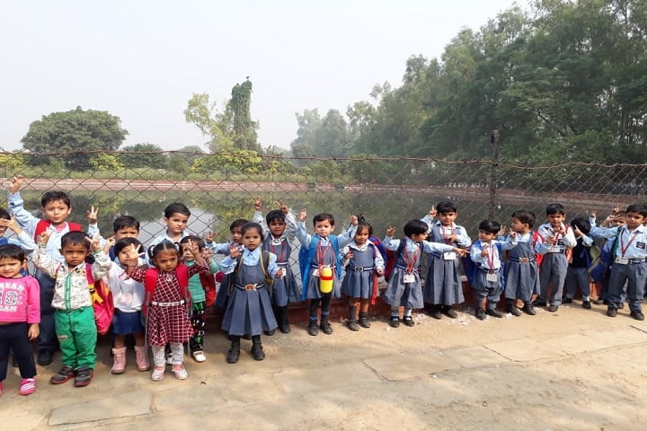 Satyanand Public School-Educational Tour