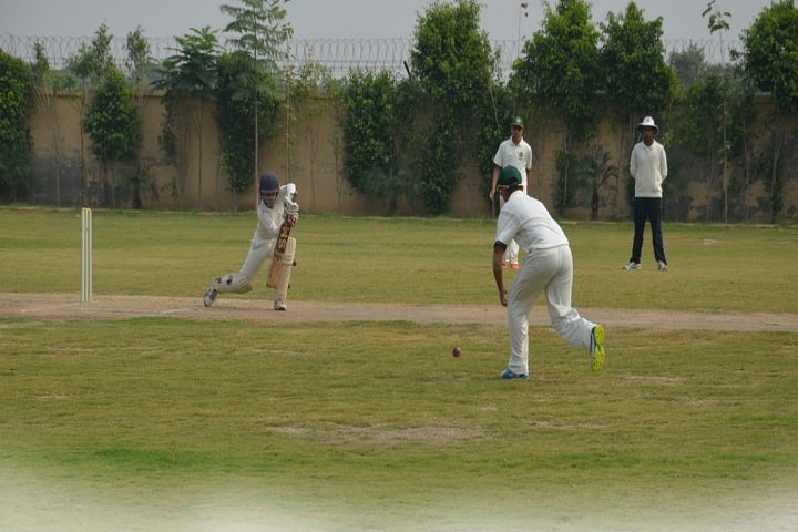Scholars Global School-Sports