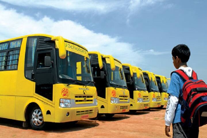 Scholars Global School-Transport