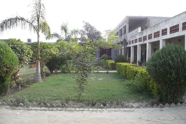 Shaheed Udham Singh Senior Secondary School-School