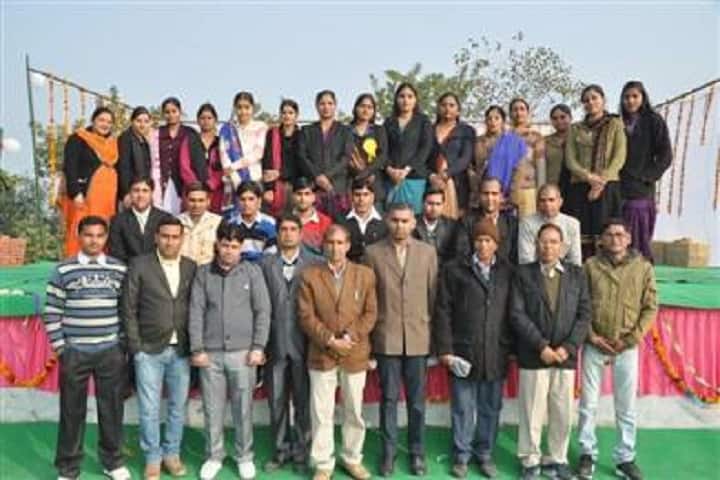 Shaheed Udham Singh Senior Secondary School-Staff