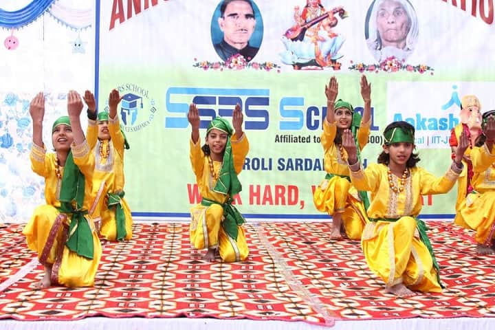 Shastri Senior Secondary School-Event