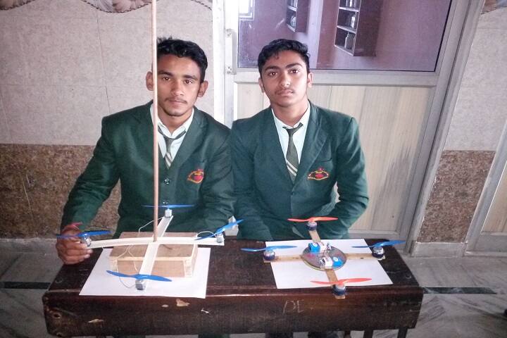 Shaswat Chetna Senior Secondary School-Events
