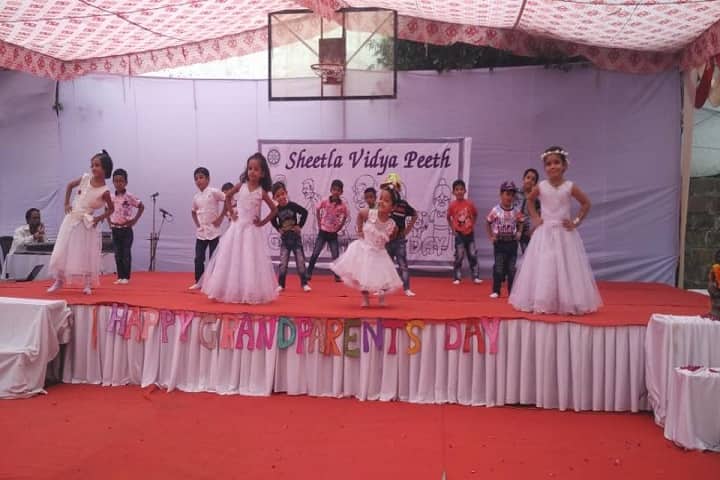Sheetla Vidya Peeth-Event