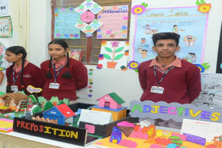 Shirdi Sai Baba School, Sector 86, Faridabad: Admission, Fee, Affiliation