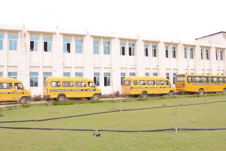Shiv Senior Secondar School-Transport