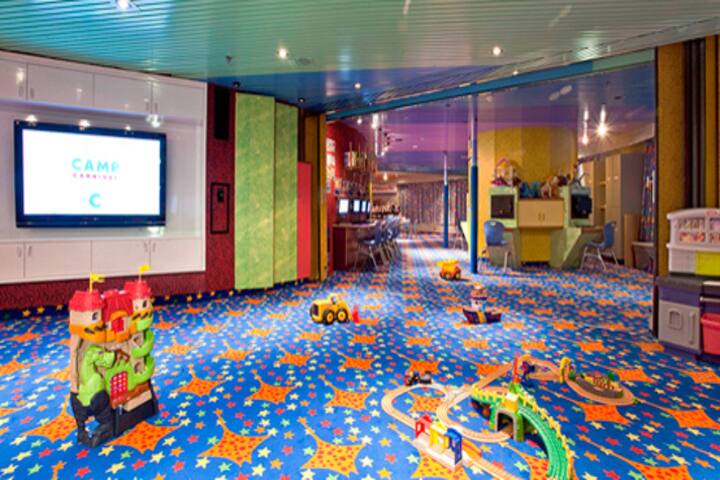 Shri Lajja Ram Bashesar Dass Gurukul Vidyapeeth-Activity Room