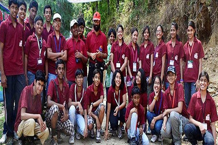 Shri Ram Charit Manas Senior Secondary School-Tour