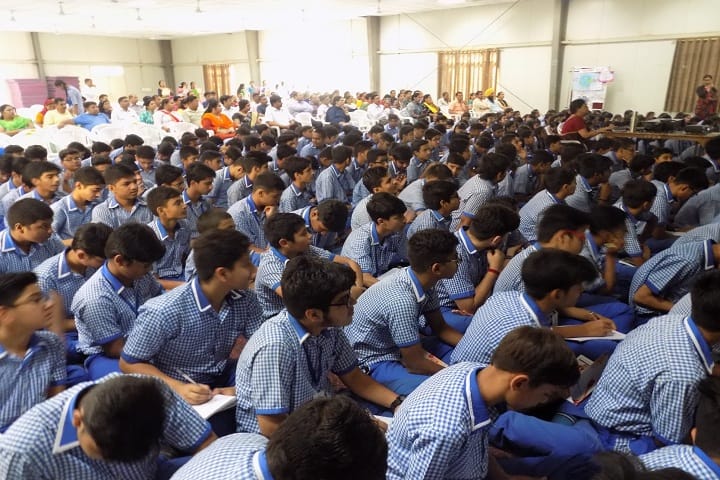 Shri S N Sidheshwar Senior Secondary Public School-Others