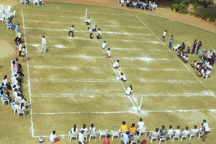 Shri S N Sidheshwar Senior Secondary Public School-Sports
