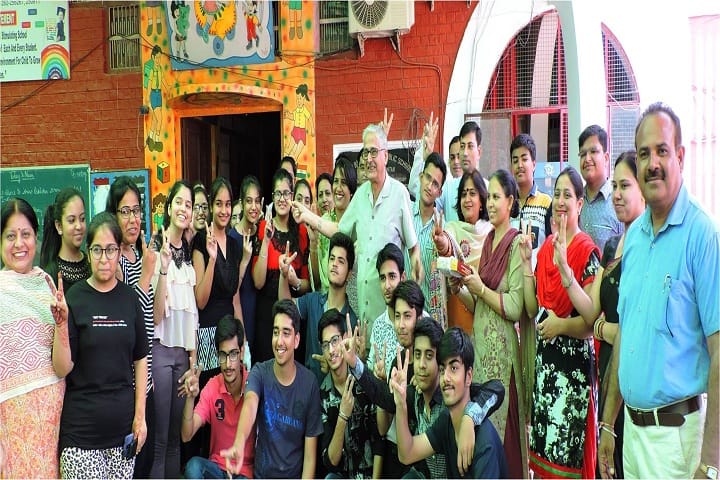 Shribaba Mastnath Public School-Achievment