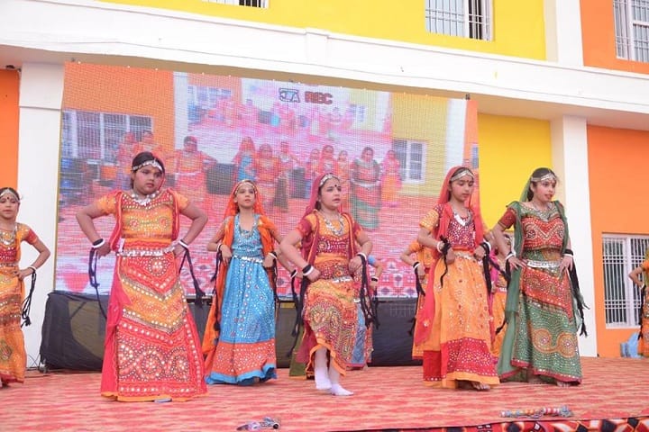Shweta Royal Public School-Celebration