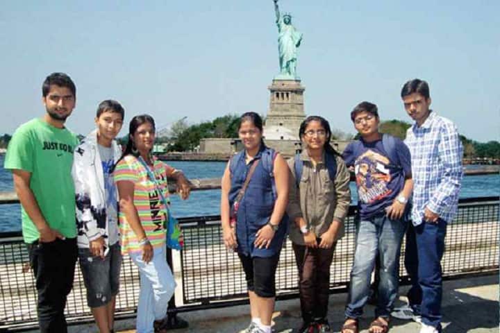 Siddharth International School-Educational Tour