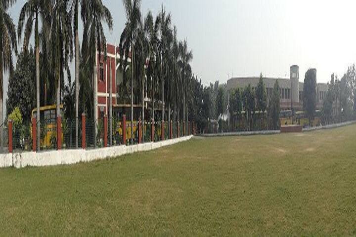 Sidhartha International School-School