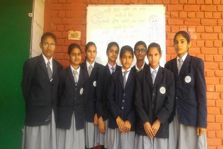 Sonia International School-Event