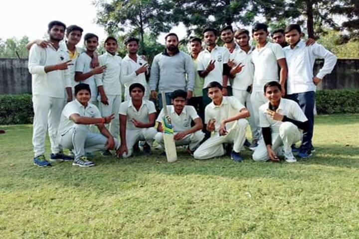 Sri Krishna Public School sports