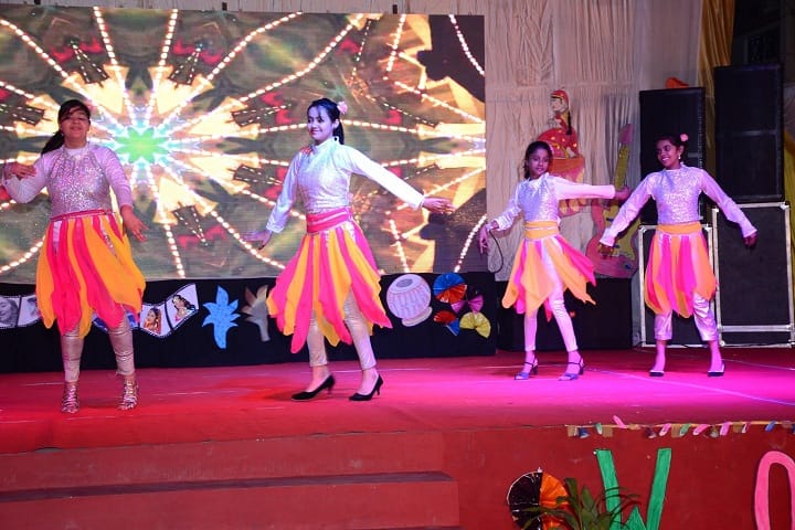 St Kabir Public School-Events-1