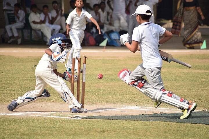 St MichaelS Senior Secondary School-Sports