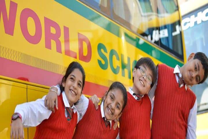 Suncity School-Transport