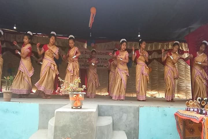 Jawahar Navodaya Vidyalaya-Events