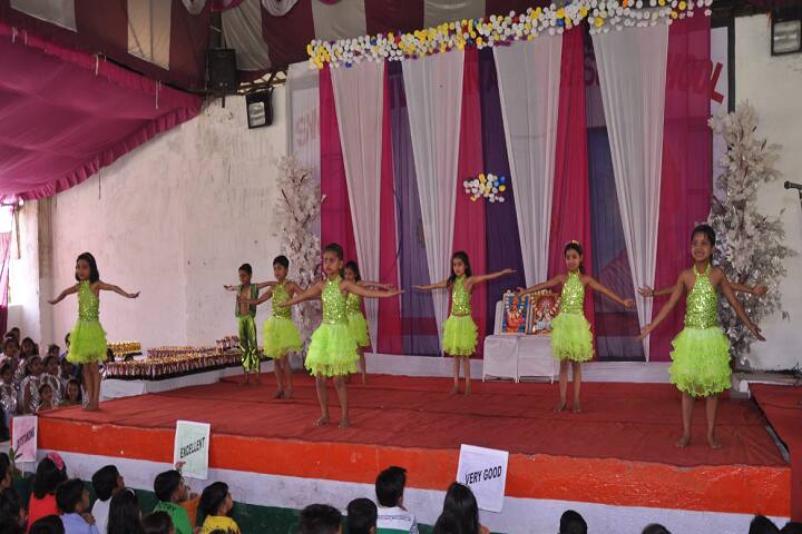 Swami Vivekanand Senior Secondary School-Events1