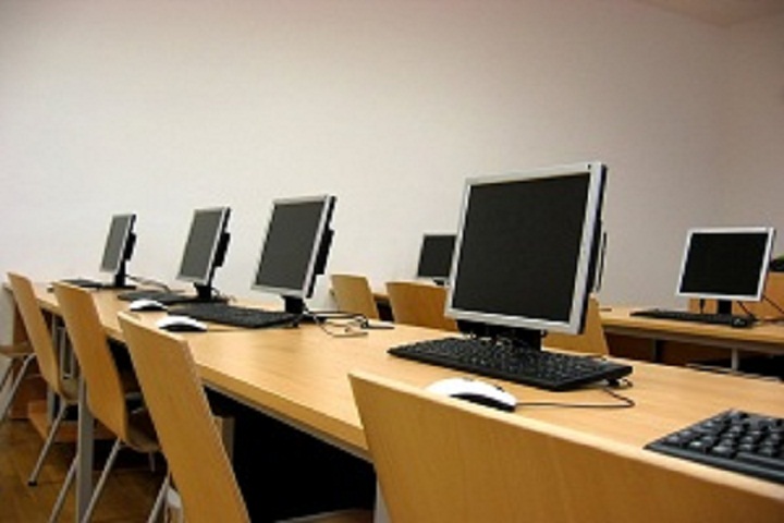 Takshila Public School-IT-Lab