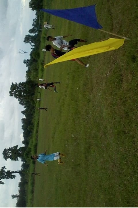 Jawahar Navodaya Vidyalaya-Sports