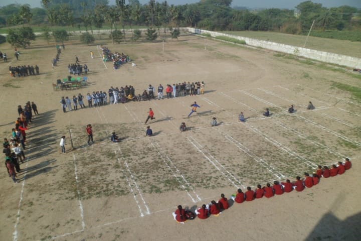 The Nature Way High School-Sports