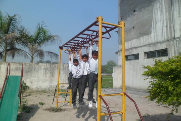 The Nature Way High School - Others 1